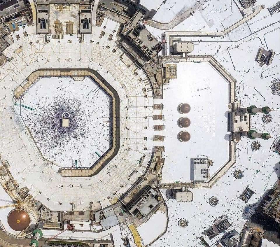Mataf orthophoto