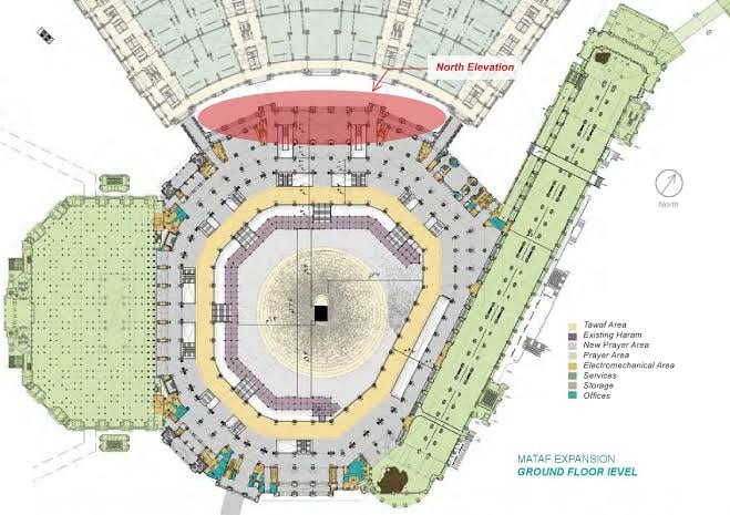 ground floor plan